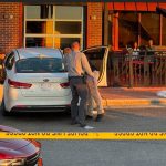 1 Shot, Killed in Parking Lot of Fayetteville Restaurant, police say