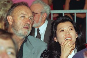 Gene Hackman, wife and dog found dead under ‘suspicious’ circumstances