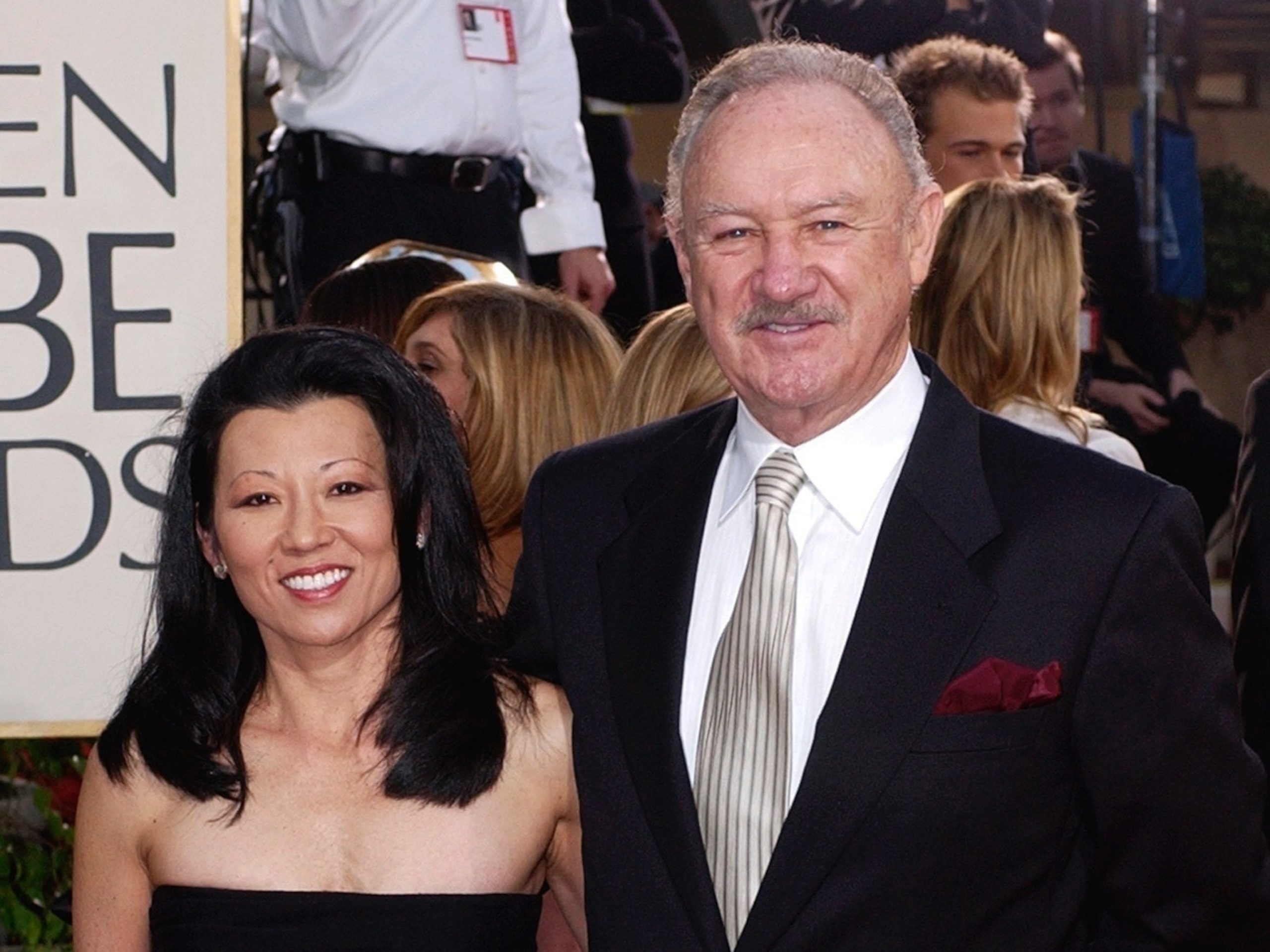 Gene Hackman and his wife test negative for carbon monoxide after found dead