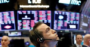 Stocks Head for Worst Week in Months as Trade Unease Hangs Over Wall St.